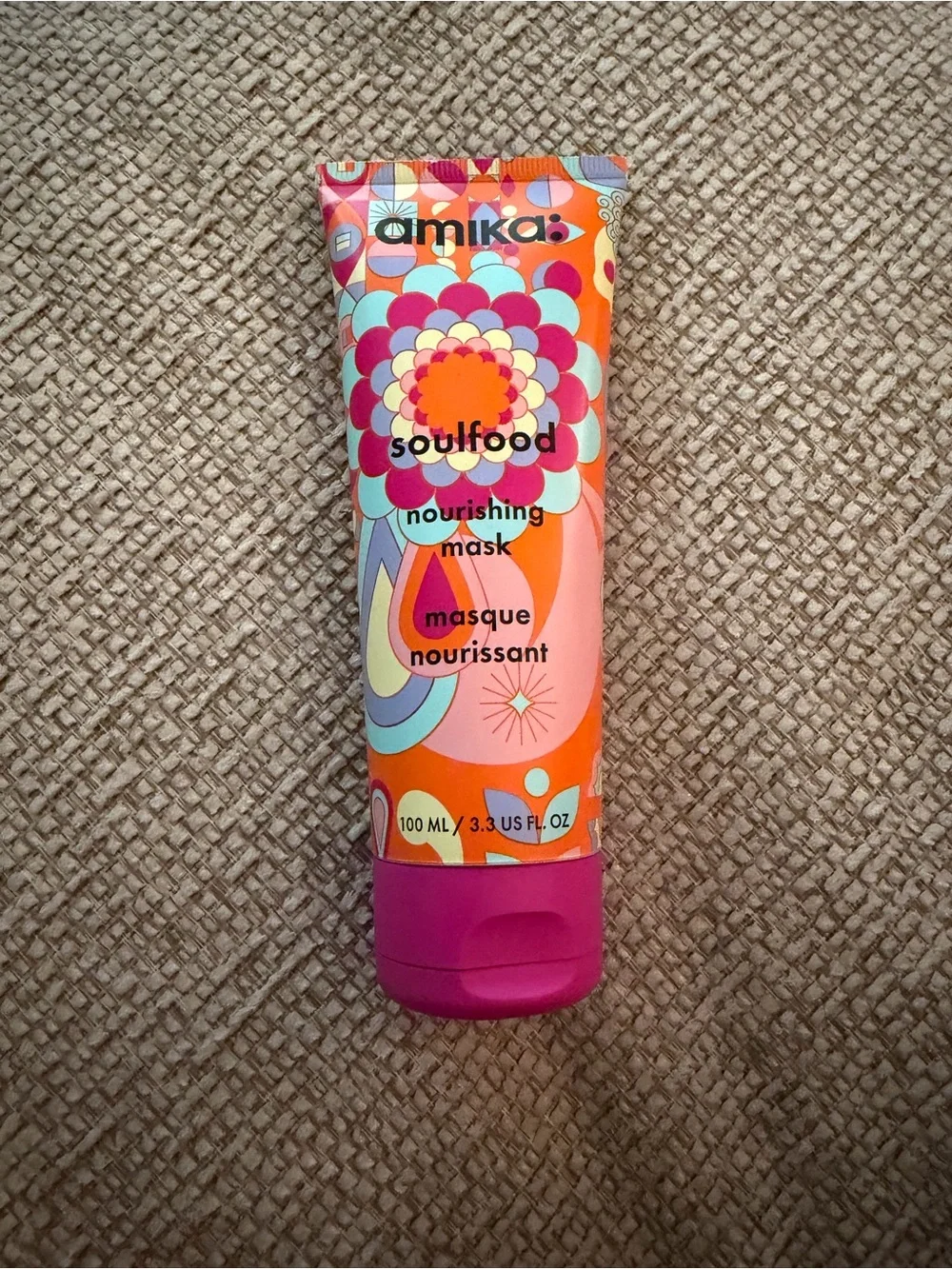 amika this ultra